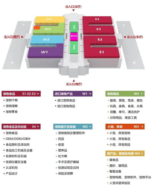 全新升級丨第12屆北京國際寵物用品展 規模再創新高，黃金展位即將售罄