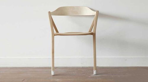 創(chuàng)意無限 這些家具長得太任性了