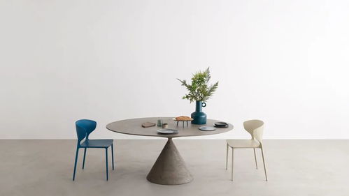 藏在設(shè)計角落的珍寶 這些小眾家具品牌，一眼便心動