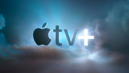 蘋果Apple TV+流媒體全球市場份額激增，直逼HBO Max地位